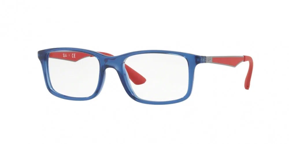 Ray-Ban Kids 0RY1570 Eyeglasses - view 4